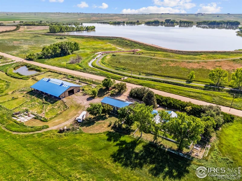 11021 N County Road 3, Wellington, CO 80549