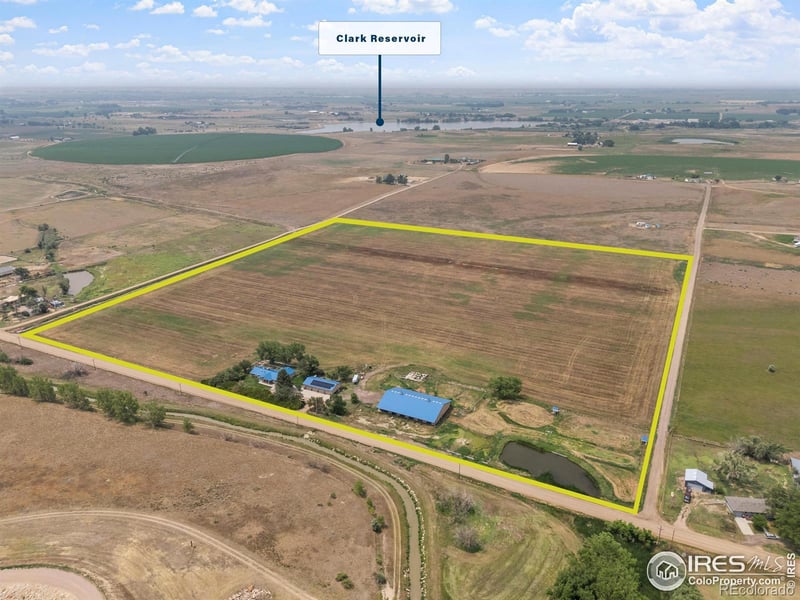 11021 N County Road 3, Wellington, CO 80549