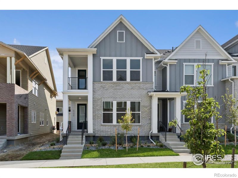 6340 Deerfoot Dr, Loveland, CO 80538
