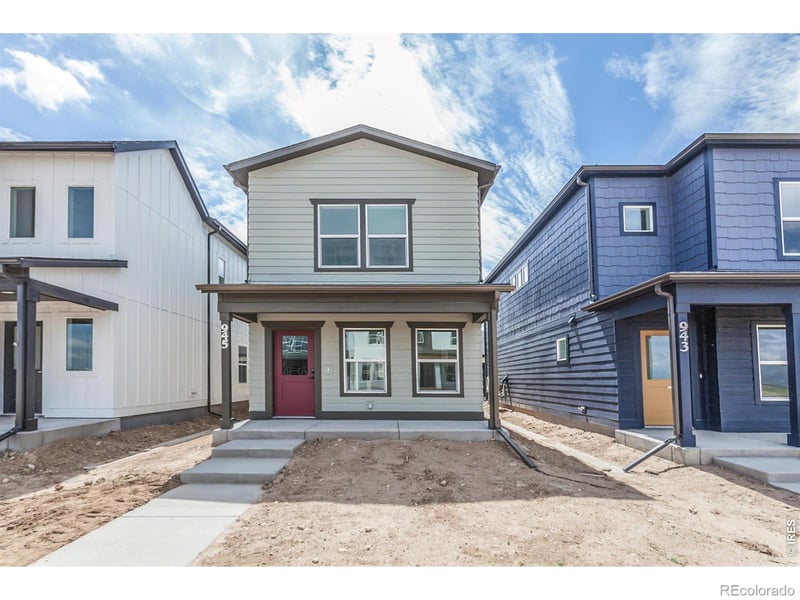945 Trumpet Ln, Windsor, CO 80550