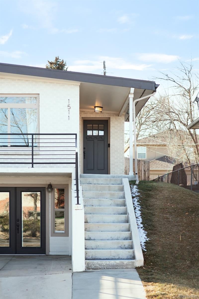 1511 S Corona St, Denver, CO 80210