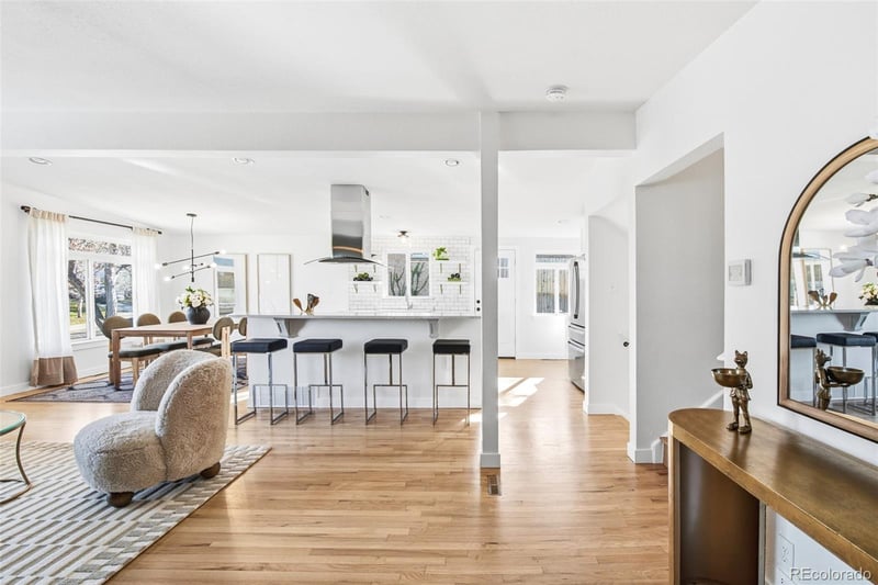 1511 S Corona St, Denver, CO 80210