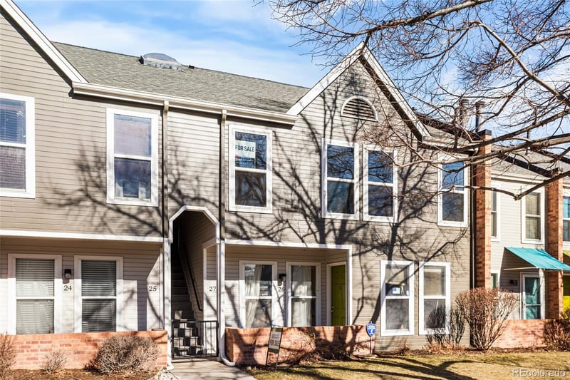 1150 Inca St #27, Denver, CO 80204