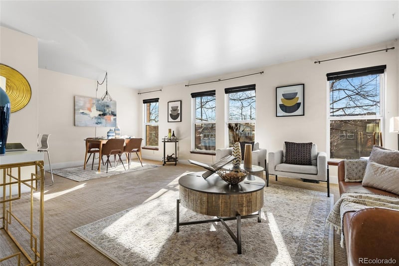 1150 Inca St #27, Denver, CO 80204