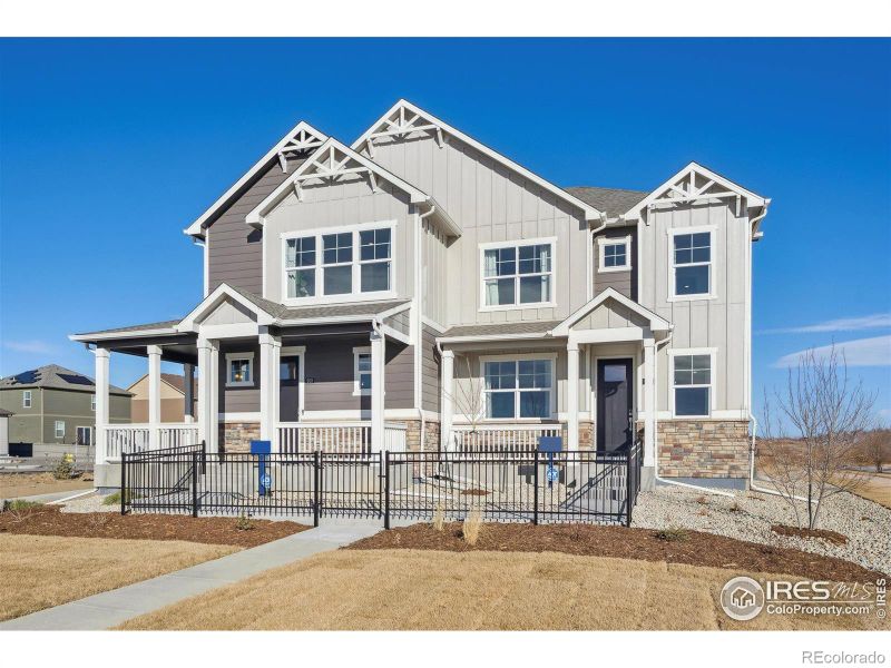 922 Logan Peak Way, Berthoud, CO 80513
