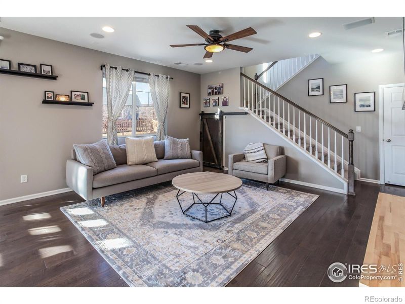 5455 Eagle Creek Dr, Timnath, CO 80547