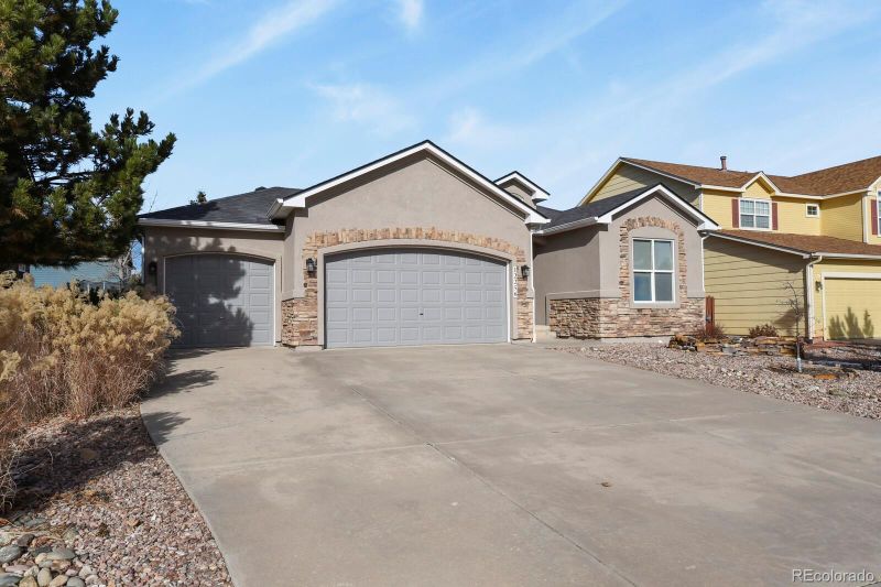 12256 Chimney Smoke Dr, Peyton, CO 80831