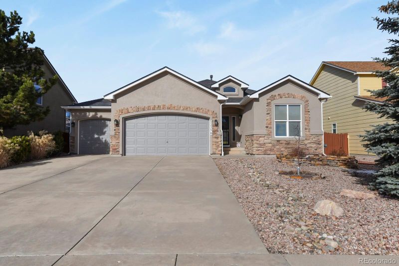 12256 Chimney Smoke Dr, Peyton, CO 80831