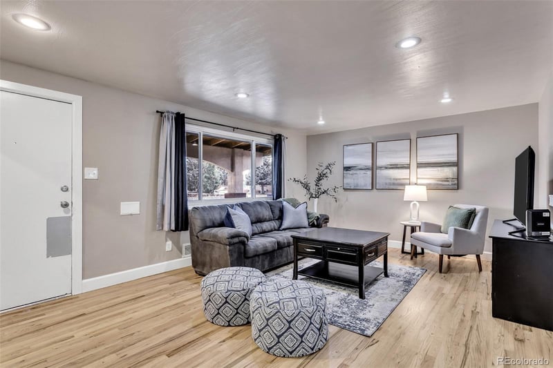 4971 W Hurst Pl, Denver, CO 80204
