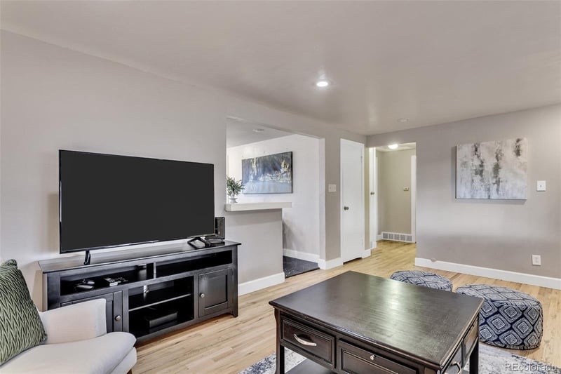 4971 W Hurst Pl, Denver, CO 80204