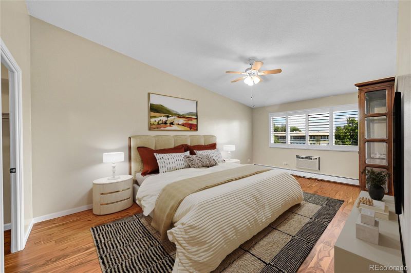 645 S Alton Way #9D, Denver, CO 80247