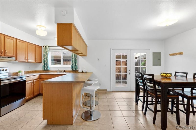 750 Tabor St #59, Lakewood, CO 80401