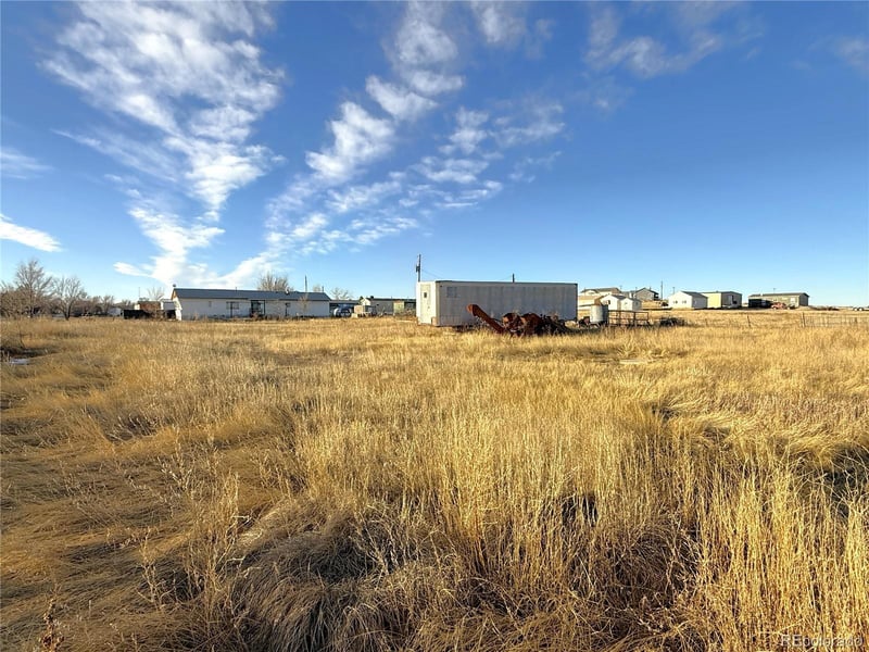5th Ave, Hugo, CO 80821