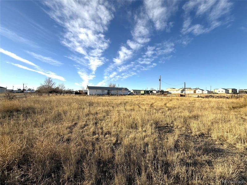 5th Ave, Hugo, CO 80821