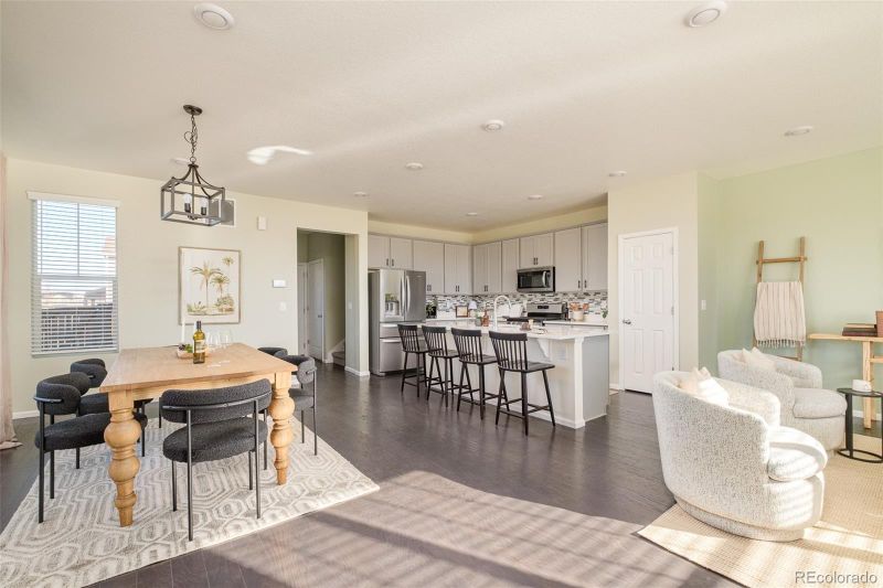 17466 Bluetrail Ave, Parker, CO 80134
