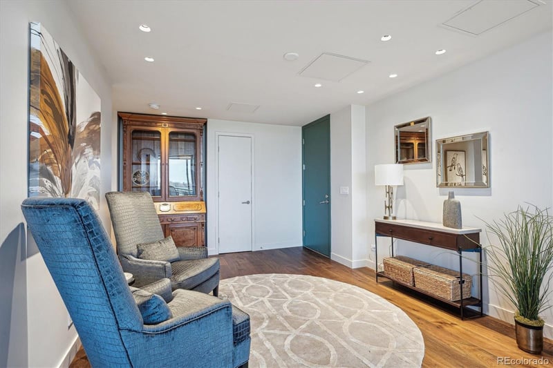 1201 N Williams St #4C, Denver, CO 80218