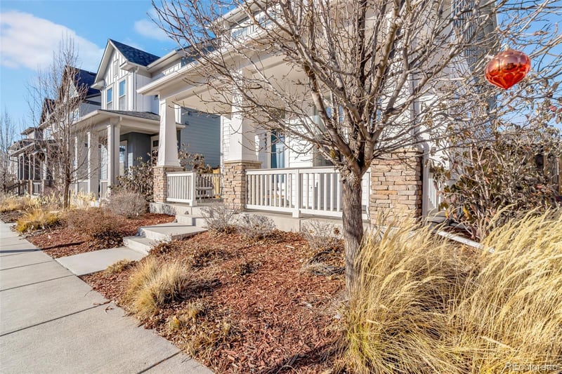 9335 E 58th Dr, Denver, CO 80238
