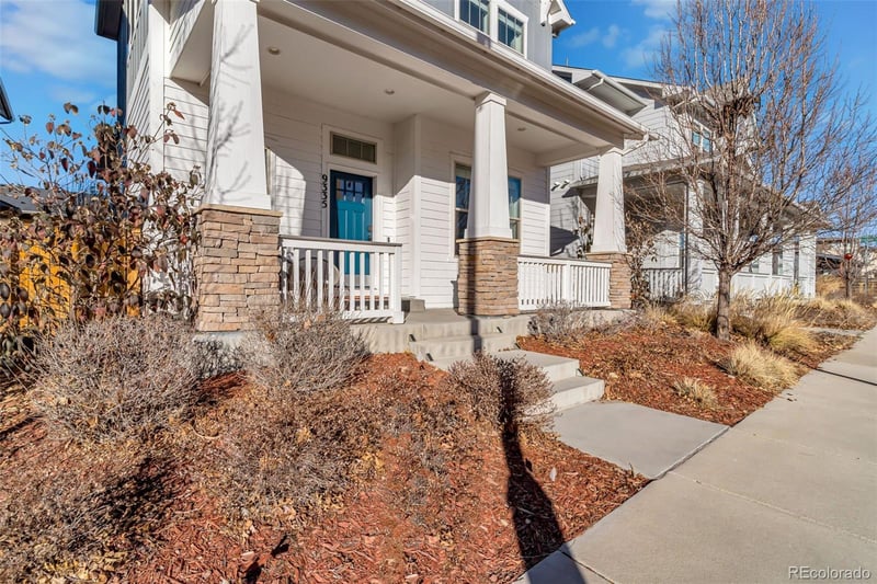 9335 E 58th Dr, Denver, CO 80238