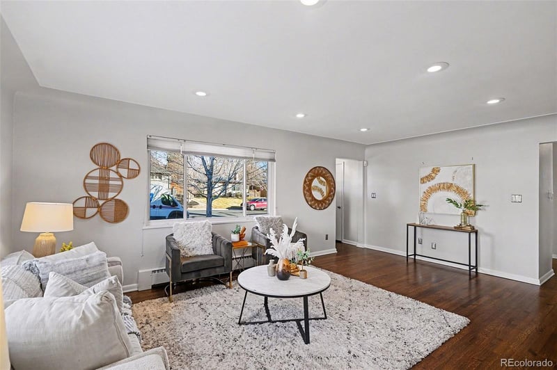 1501 S York St, Denver, CO 80210