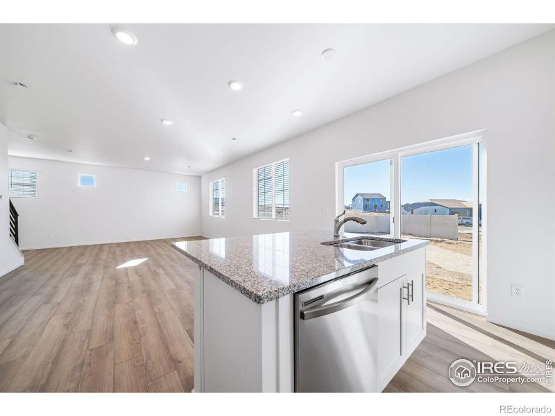 4307 Alderwood Dr, Johnstown, CO 80534