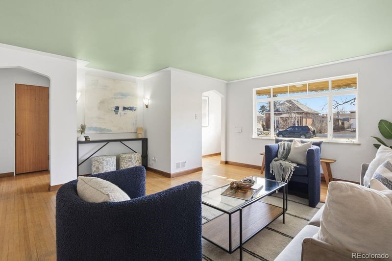 4721 W 33rd Ave, Denver, CO 80212