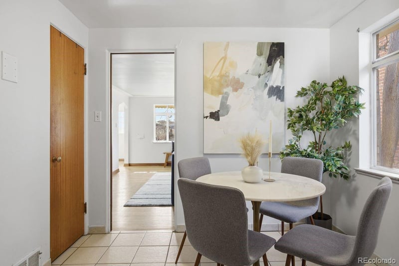 4721 W 33rd Ave, Denver, CO 80212