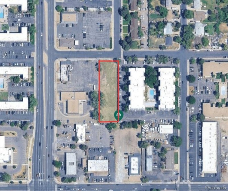 10590 E Tennessee Ave, Aurora, CO 80012