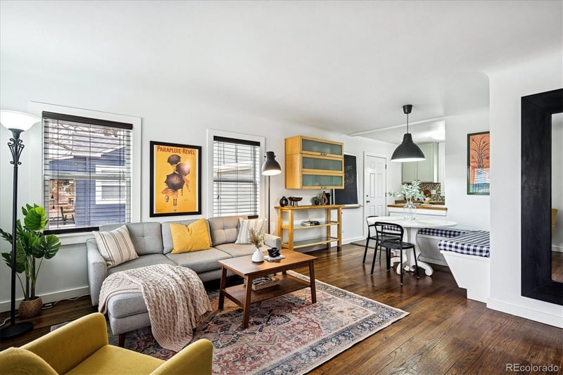 1700 Xenia St, Denver, CO 80220