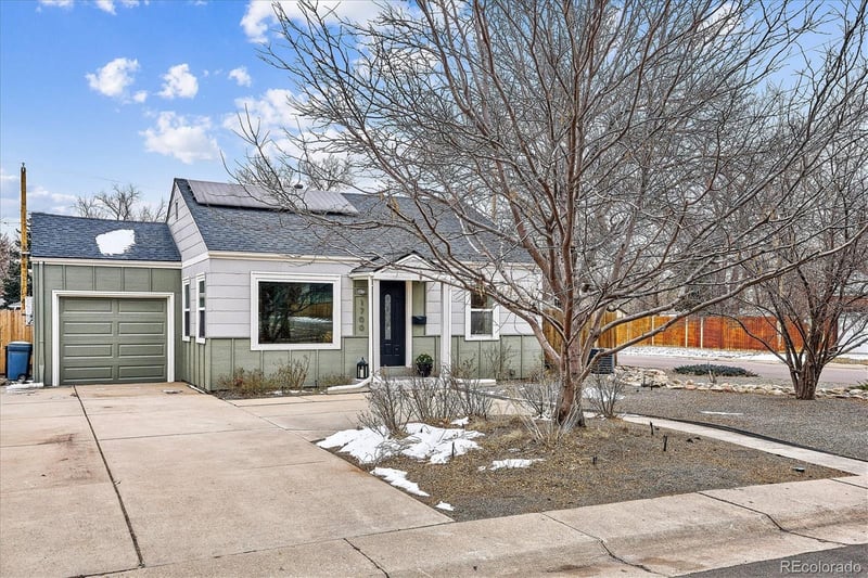 1700 Xenia St, Denver, CO 80220