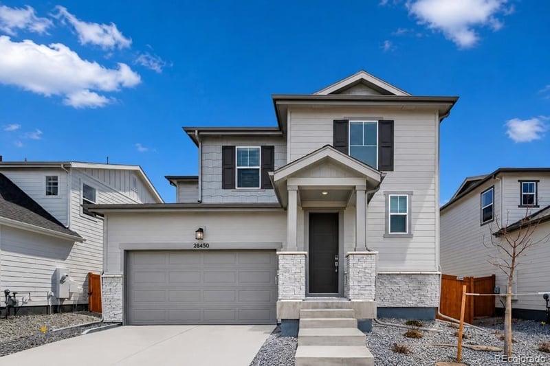 Home Worth Check