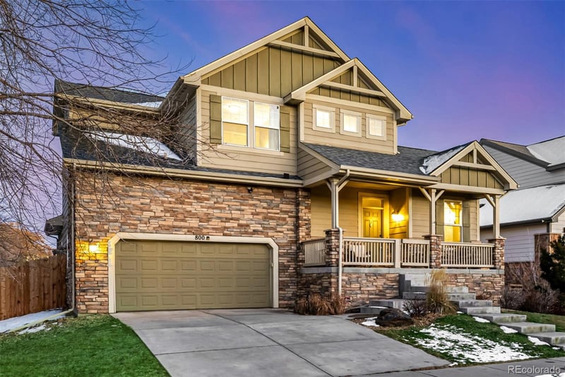 800 S Geneva St, Aurora, CO 80247