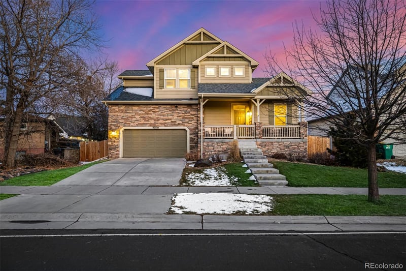 800 S Geneva St, Aurora, CO 80247