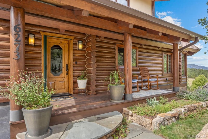 6273 Annapurna Dr, Evergreen, CO 80439