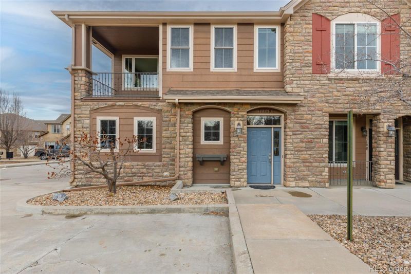 11360 Navajo Cir #C, Westminster, CO 80234