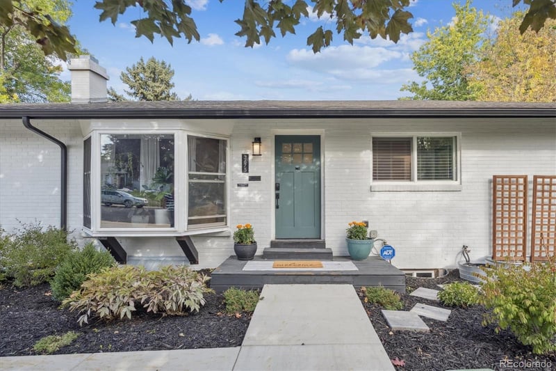 3675 S Hibiscus Way, Denver, CO 80237