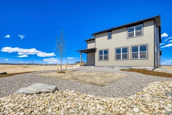 8702 Long Beach Ter, Colorado Springs, CO 80908