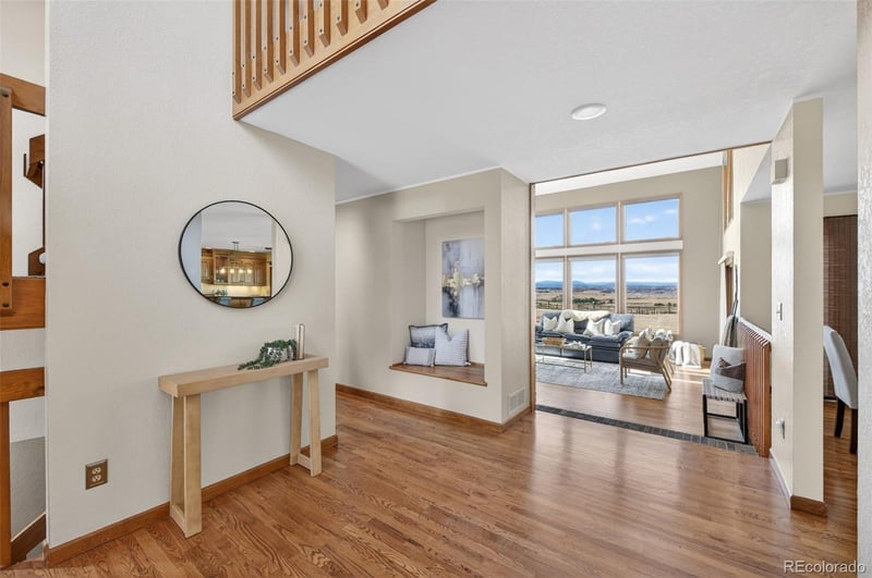 9696 E Sand Lily Ln, Parker, CO 80134