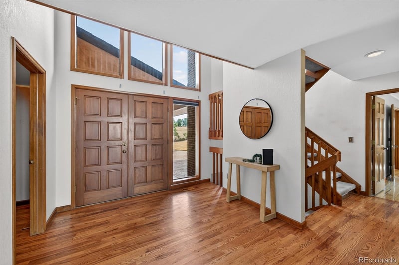 9696 E Sand Lily Ln, Parker, CO 80134