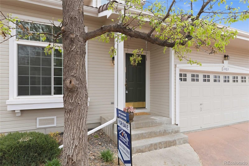 1403 Laurenwood Way, Highlands Ranch, CO 80129