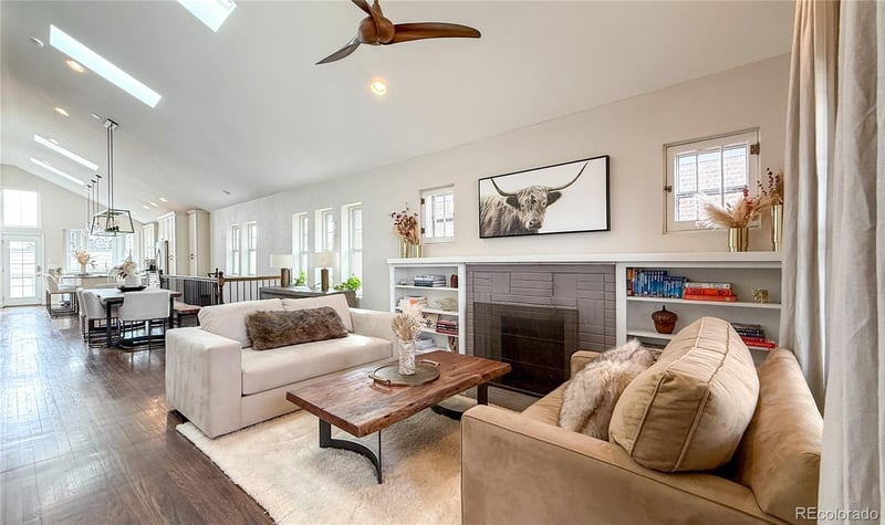 3450 W Hayward Pl, Denver, CO 80211