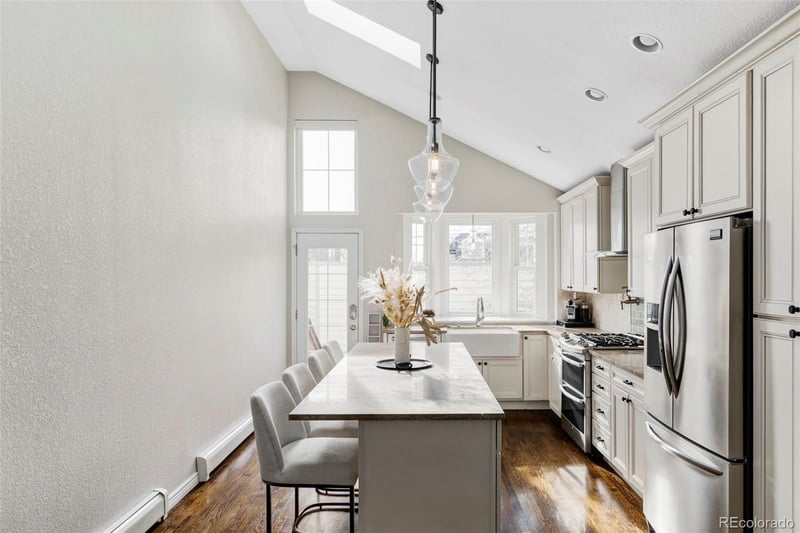 3450 W Hayward Pl, Denver, CO 80211