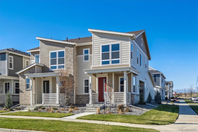 2870 Taryn St, Erie, CO 80026