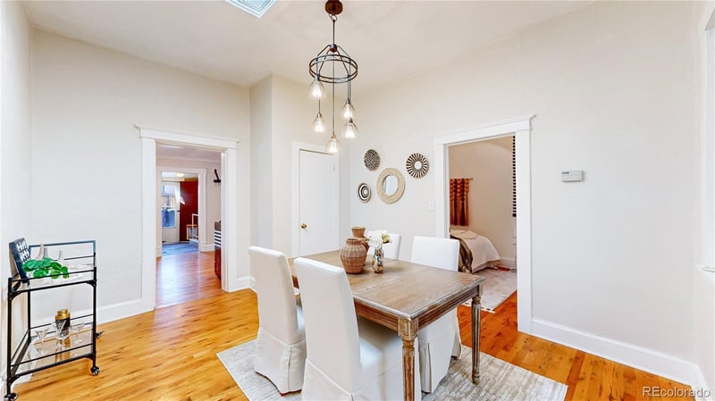39 N Clarkson St #B, Denver, CO 80218