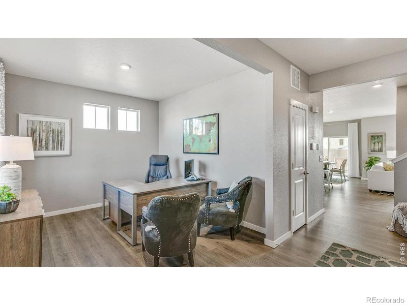 915 London Way, Severance, CO 80550