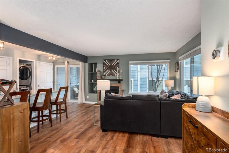 8500 E Jefferson Ave #8C, Denver, CO 80237