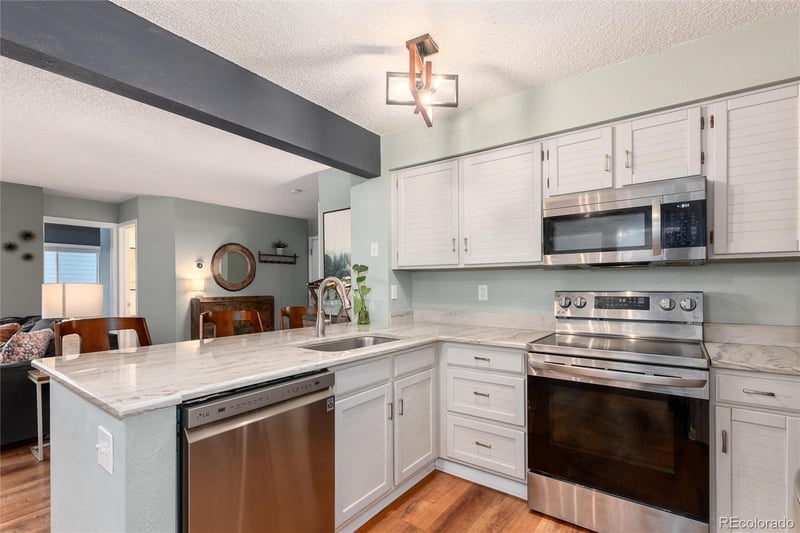 8500 E Jefferson Ave #8C, Denver, CO 80237