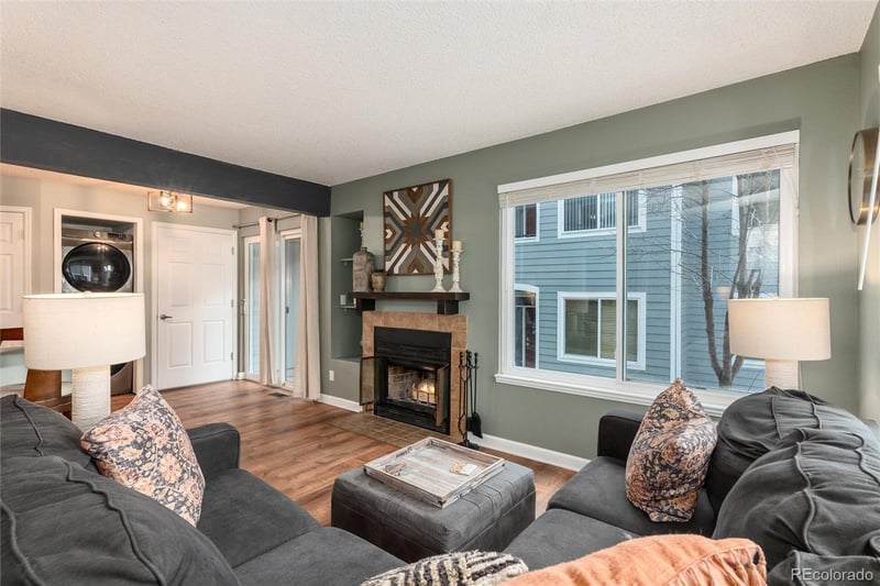 8500 E Jefferson Ave #8C, Denver, CO 80237