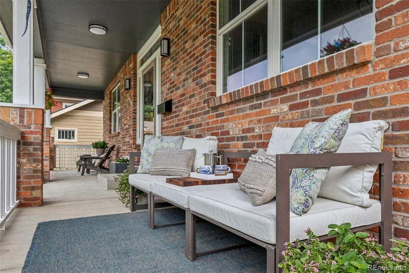 1950 S Gilpin St, Denver, CO 80210
