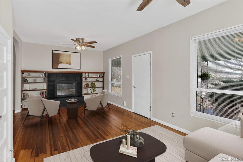 2714 W Irvington Pl, Denver, CO 80219