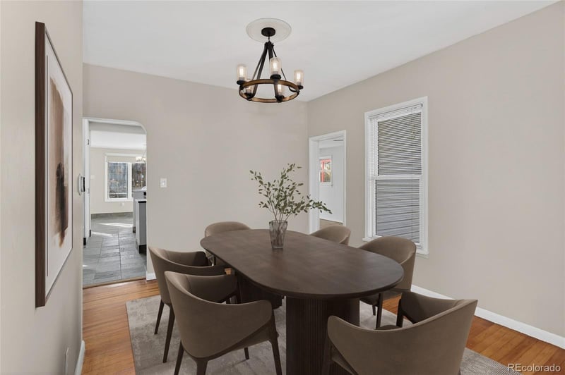 2714 W Irvington Pl, Denver, CO 80219